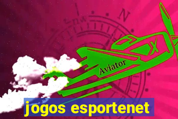 jogos esportenet